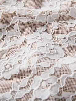 Michael Kors High Waist Bikini Bottom - Lace 12 Michael Kors High Waist Bikini Bottom - Lace -BCBGMAXAZRIA Shop MM85276 100 alt02