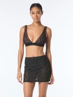 Michael Kors Tie Back Bikini Top - Lace -BCBGMAXAZRIA Shop MM85884 001 alt02 144776e0 a6d2 49b1 a54b 3aa7e7805adc