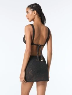 Michael Kors Tie Back Bikini Top - Lace -BCBGMAXAZRIA Shop MM85884 001 alt03 4b79b0fc 1e5b 4e01 a7ac 9c8aee4eec15