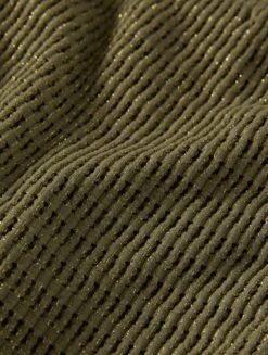 Michael Kors Halter Bikini Top - Shimmer Crochet 9 Michael Kors Halter Bikini Top - Shimmer Crochet -BCBGMAXAZRIA Shop MM92313 394 alt03