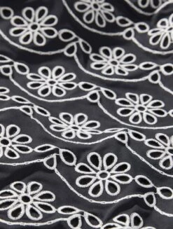 Kate Spade High Waist Bikini Bottom - Eyelet 8 Kate Spade High Waist Bikini Bottom - Eyelet -BCBGMAXAZRIA Shop S23514 001 alt02 41712cc8 0c4c 4681 a0b7 23b08966b3a3