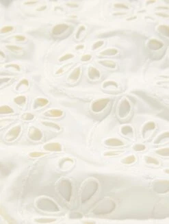 Kate Spade High Waist Bikini Bottom - Eyelet 11 Kate Spade High Waist Bikini Bottom - Eyelet -BCBGMAXAZRIA Shop S23514 102 alt02