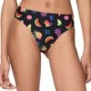 Kate Spade New York High Cut Bikini Bottom - Summer Fruit