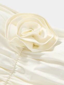 Kate Spade Bandeau Bra Bikini Top - Rosette Solids 19 Kate Spade Bandeau Bra Bikini Top - Rosette Solids -BCBGMAXAZRIA Shop S7C456 102 alt02 6444ae75 ed8a 460f 8a6f 35ac8acd7b31