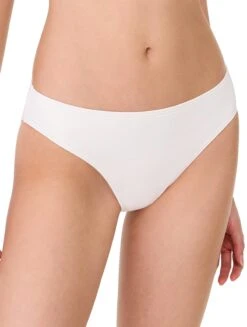 Kate Spade High Cut Bikini Bottom - Solids -BCBGMAXAZRIA Shop S8C458 102 7062e4cd 30be 4191 8b70 94b4c85a4195