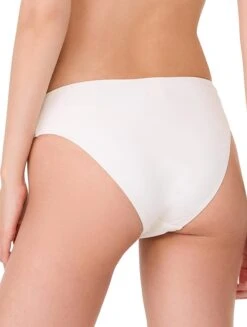 Kate Spade High Cut Bikini Bottom - Solids -BCBGMAXAZRIA Shop S8C458 102 alt01 eb295bbf 45f4 4cef 9044 ddcac7ae76bc