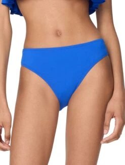 Kate Spade High Cut Bikini Bottom - Solids -BCBGMAXAZRIA Shop S8C458 480 755510f3 2375 4cf7 85b9 c8746fb74cbb