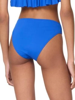 Kate Spade High Cut Bikini Bottom - Solids -BCBGMAXAZRIA Shop S8C458 480 alt01 7287db56 815b 4fdf b8d2 2df4082d2df6