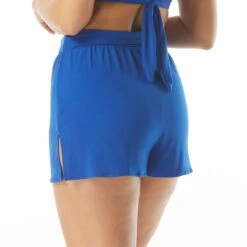 Coco Contours Reflect Swim Short - Heritage 17 Coco Contours Reflect Swim Short - Heritage -BCBGMAXAZRIA Shop T31094 433 alt01 a5580d91 1264 46ce 9107 d49b7b4e2192