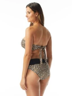Coco Reef Charisma Bra Sized Underwire Bandeau Bikini Top - Wild Cheetah 7 Coco Reef Charisma Bra Sized Underwire Bandeau Bikini Top - Wild Cheetah -BCBGMAXAZRIA Shop U27474 006 alt03 R