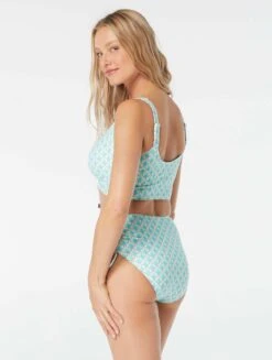 Coco Reef Elevate Bra Sized Shirred Underwire Bikini Top - Siren -BCBGMAXAZRIA Shop U36461 436 alt04 1a8c465a a0ea 4ad6 9e14 c8b90b32b925