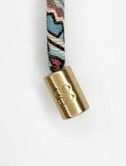 Coco Reef Inspire Shirred High Waist Bottom - Imperial Paisley 7 Coco Reef Inspire Shirred High Waist Bottom - Imperial Paisley -BCBGMAXAZRIA Shop U44463 970 alt02