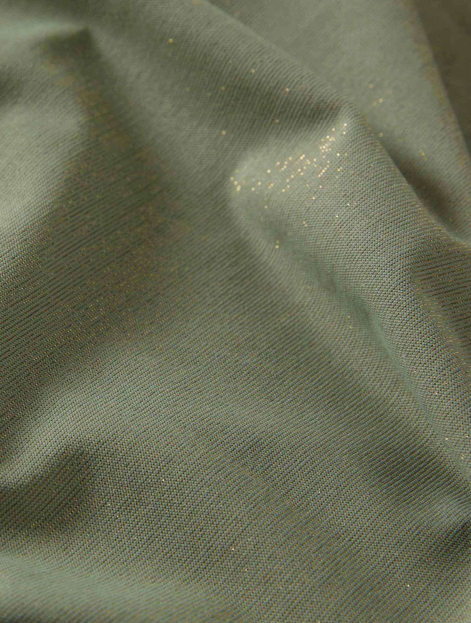 Coco Reef High Esteem High Leg High Waist Bikini Bottom - Shimmer Solids 3 Coco Reef High Esteem High Leg High Waist Bikini Bottom - Shimmer Solids - Image 3