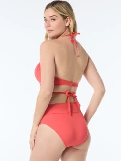 Coco Reef Excite Bra Sized Wrap Underwire Bikini Top - Solids 12 Coco Reef Excite Bra Sized Wrap Underwire Bikini Top - Solids -BCBGMAXAZRIA Shop U95030 847 alt01 3e139ad9 454f 4a18 8ec2 f7f5eecd6b80