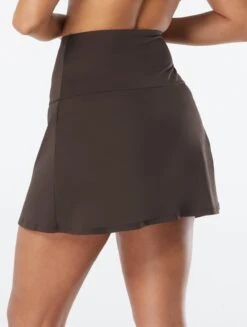 Coco Reef Soar Ultra High Swim Skirt - Classic Solids 15 Coco Reef Soar Ultra High Swim Skirt - Classic Solids -BCBGMAXAZRIA Shop U95396 225 alt01 f868e020 9d88 435e bbc8 7dd6c08cef1d