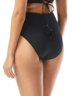 Coco Reef Serene Cross Over Bikini Bottom - Classic Solids 25 Coco Reef Serene Cross Over Bikini Bottom - Classic Solids -BCBGMAXAZRIA Shop U95480 006 alt01 R 6fe2ead2 5aa6 4130 96c0 70338fe8c8c8