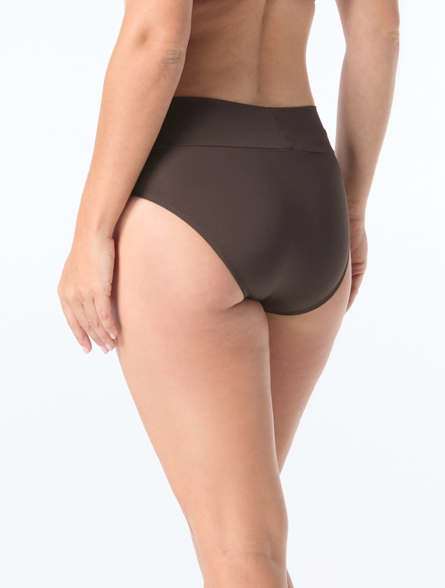 Coco Reef Serene Cross Over Bikini Bottom - Classic Solids 18 Coco Reef Serene Cross Over Bikini Bottom - Classic Solids - Image 18