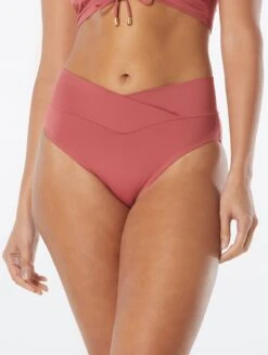 Coco Reef Serene Cross Over Bikini Bottom - Classic Solids 30 Coco Reef Serene Cross Over Bikini Bottom - Classic Solids -BCBGMAXAZRIA Shop U95480 608 df7a2669 97eb 451b 9e98 fe68d3e2c353