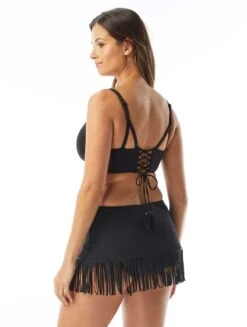 Coco Reef Astra Bra Sized Plunge Underwire Bikini Top - Solids -BCBGMAXAZRIA Shop U95496 006 alt03 R