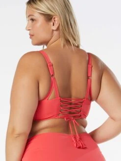 Coco Reef Astra Bra Sized Plunge Underwire Bikini Top - Solids -BCBGMAXAZRIA Shop U95496 816 alt01 a86ac004 f563 4cb6 8844 47977e51c953