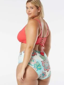 Coco Reef Astra Bra Sized Plunge Underwire Bikini Top - Solids -BCBGMAXAZRIA Shop U95496 816 alt03 32cb5140 9485 4ea2 ad28 1bb06106db1e