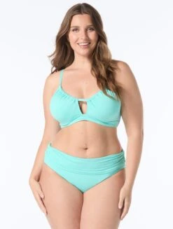 Coco Reef Dynamic Bra Sized Multi-Wear Underwire Bikini Top - Solids -BCBGMAXAZRIA Shop U95551 354 89b75fe1 e718 407d ac32 51f34f6b159c