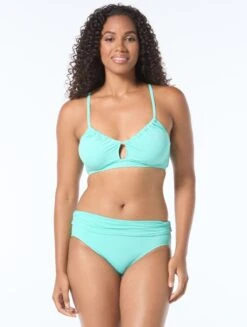 Coco Reef Dynamic Bra Sized Multi-Wear Underwire Bikini Top - Solids -BCBGMAXAZRIA Shop U95551 354 alt02 4d063bc2 d247 4dfd 825c 193cd2596d65