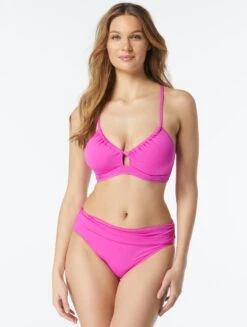 Coco Reef Dynamic Bra Sized Multi-Wear Underwire Bikini Top - Solids -BCBGMAXAZRIA Shop U95551 627 alt02 ea24ff5b 1b82 4fc1 a0da a4f7ba9ec3ba
