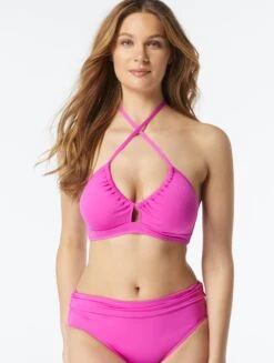 Coco Reef Dynamic Bra Sized Multi-Wear Underwire Bikini Top - Solids -BCBGMAXAZRIA Shop U95551 627 alt04 c03c006c 94e4 4947 97b5 6e69e06bc8fb