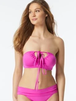 Coco Reef Dynamic Bra Sized Multi-Wear Underwire Bikini Top - Solids -BCBGMAXAZRIA Shop U95551 627 alt05 a4d2a98a 67fa 4684 afe7 dd0edd462a78