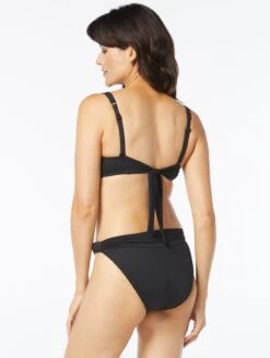 Coco Reef Stunner Bra Sized Underwire Bandeau Bikini Top - Solids -BCBGMAXAZRIA Shop U95555 006 alt01 6b7fdc69 3b82 43d5 8cb7 c9d7435f9d2b