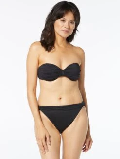 Coco Reef Stunner Bra Sized Underwire Bandeau Bikini Top - Solids -BCBGMAXAZRIA Shop U95555 006 alt02 d3025386 aa53 42ab aa7c 689d89133506