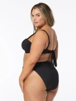 Coco Reef Stunner Bra Sized Underwire Bandeau Bikini Top - Solids -BCBGMAXAZRIA Shop U95555 006 alt05 4f6e90e0 e8f3 45fb 9f01 a9d277f65528