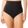 Coco Reef Serenity High Waist Bikini Bottom - Classic Solids