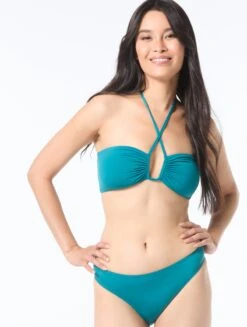 Vince Camuto Bandeau Bikini Top - Solids 6 Vince Camuto Bandeau Bikini Top - Solids -BCBGMAXAZRIA Shop V09083 333 0317d04d 47f3 4957 b004 779314c4863e