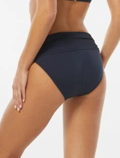 Vince Camuto Draped High Waist Bikini Bottom - Solids 21 Vince Camuto Draped High Waist Bikini Bottom - Solids -BCBGMAXAZRIA Shop V09763 408 alt01 5f5b1483 e0d8 4f40 b96b dd6c9bf75cb8