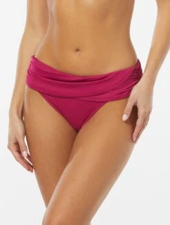Vince Camuto Draped High Waist Bikini Bottom - Solids 22 Vince Camuto Draped High Waist Bikini Bottom - Solids -BCBGMAXAZRIA Shop V09763 507 8fffdd60 80ba 463d 85ed a62634337d86
