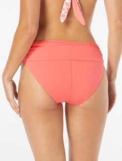 Vince Camuto Draped High Waist Bikini Bottom - Solids 19 Vince Camuto Draped High Waist Bikini Bottom - Solids -BCBGMAXAZRIA Shop V09763 612 alt01 R ccbc1599 a1b9 4af0 bc09 e6b31c21cabd