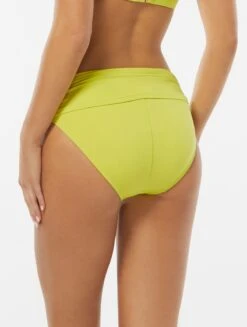 Vince Camuto Draped High Waist Bikini Bottom - Solids 25 Vince Camuto Draped High Waist Bikini Bottom - Solids -BCBGMAXAZRIA Shop V09763 712 alt01 68b1f7c5 13f9 4c10 906e 5395d81551f7