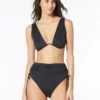 Vince Camuto U-Wire Bikini Top - Solids