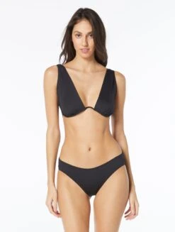 Vince Camuto U-Wire Bikini Top - Solids -BCBGMAXAZRIA Shop V09787 001 alt02 a0caac16 74db 41eb b499 7b979e1e812a