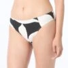 Vince Camuto High Cut Bikini Bottom - Midnight Shadow