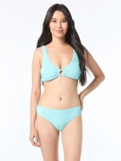 Vince Camuto Ring Bikini Top - Ocean Ripple -BCBGMAXAZRIA Shop V1L097 436 f4174782 b881 4ba8 9898 3a23010ac169