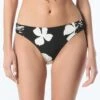 Vince Camuto Low Rise Bikini Bottom - Spaced Floral