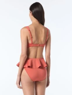 Vince Camuto Underwire Bikini Top - Scuba -BCBGMAXAZRIA Shop V1T976 201 alt01