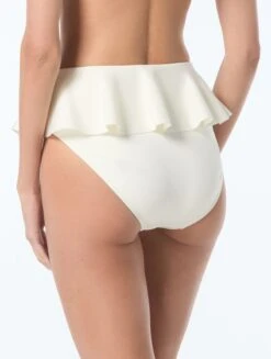 Vince Camuto High Leg Skirted Bikini Bottom - Scuba 12 Vince Camuto High Leg Skirted Bikini Bottom - Scuba -BCBGMAXAZRIA Shop V1T977 110 alt01 fa46a92c d082 4363 a389 20334644cbde