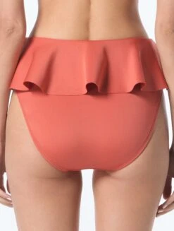 Vince Camuto High Leg Skirted Bikini Bottom - Scuba 16 Vince Camuto High Leg Skirted Bikini Bottom - Scuba -BCBGMAXAZRIA Shop V1T977 201 alt02