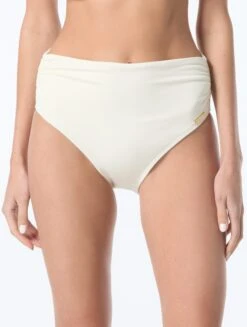 Vince Camuto Convertible High Waist Bikini Bottom - Solids -BCBGMAXAZRIA Shop V21282 110 270ce0d2 15d0 4480 8034 3f8188324bcc
