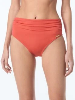 Vince Camuto Convertible High Waist Bikini Bottom - Solids -BCBGMAXAZRIA Shop V21282 201 506d4690 ef7c 46ec bf3f ba53da6e1f25