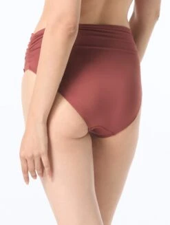 Vince Camuto Convertible High Waist Bikini Bottom - Solids -BCBGMAXAZRIA Shop V21282 224 alt01 77ad839e 9bcd 4293 b223 2abec5793b8f